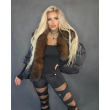 Legginsy modelujące / Siatka   XS - S - M - L